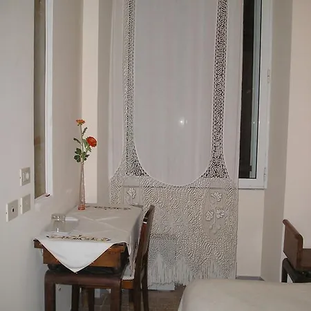 Bed & Breakfast Domusarte Rome