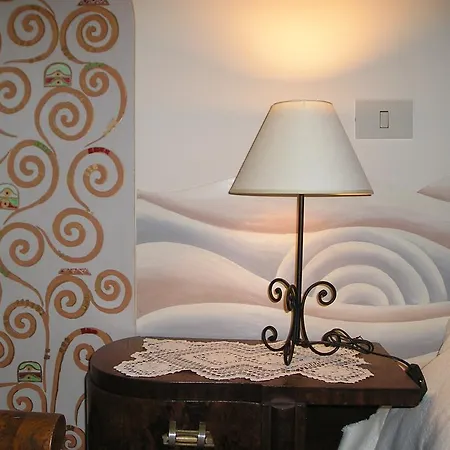 Bed & Breakfast Domusarte
