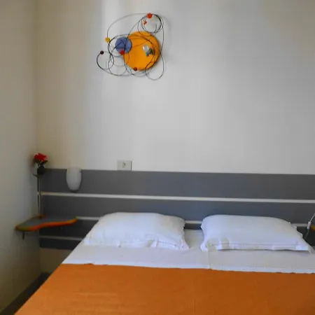Domusarte Bed & Breakfast Rome