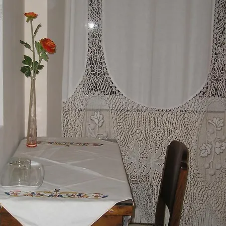 B&B Domusarte *